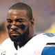 Illustration for article titled Calvin Johnson Says He Played 2012 Season With Broken Heart